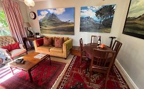 Constantia Guest House